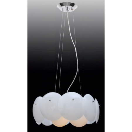 Подвесная люстра Crystal Lux Omega SP3