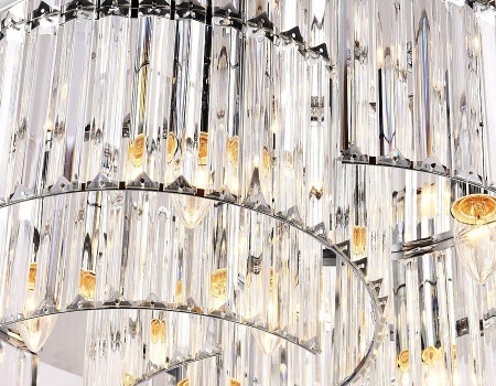 Потолочная люстра Ambrella light Traditional TR5205