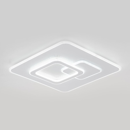 Потолочный светодиодный светильник Escada Rung 10295/3LED