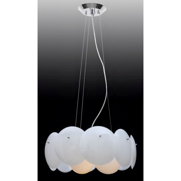 Подвесная люстра Crystal Lux Omega SP3