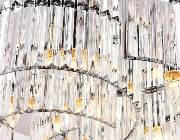 Потолочная люстра Ambrella light Traditional TR5205