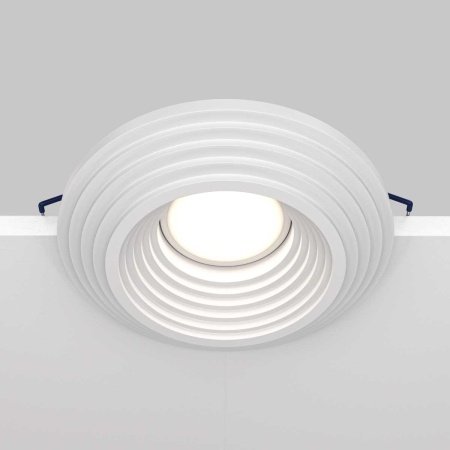 Встраиваемый светильник Technical DL004-1-01-W-1