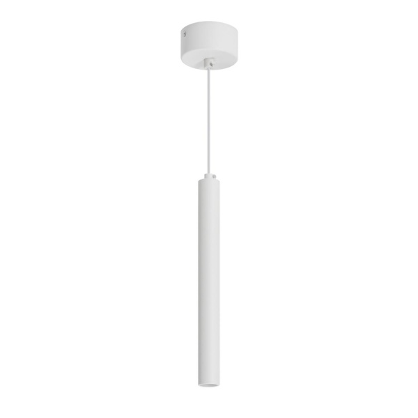 Подвесной светодиодный светильник Arlight SP-Pipe-Hang-L300-R30-9W Warm3000 038613