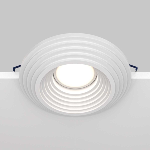 Встраиваемый светильник Technical DL004-1-01-W-1