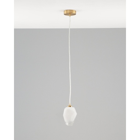 Подвесной светильник Moderli Catris V10312-1P