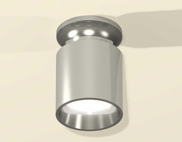 Комплект потолочного светильника Ambrella light Techno Spot XC (N6903, C6305, N6112) XS6305041