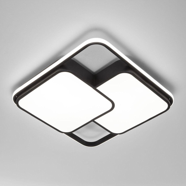 Потолочный светодиодный светильник Eurosvet Jeremy 90253/1