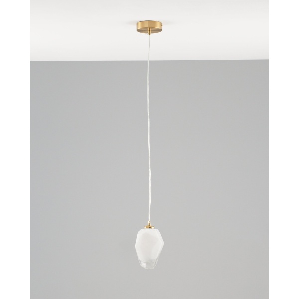 Подвесной светильник Moderli Catris V10312-1P