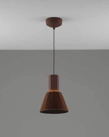 Подвесной светодиодный светильник Moderli Cleri V11083-PL