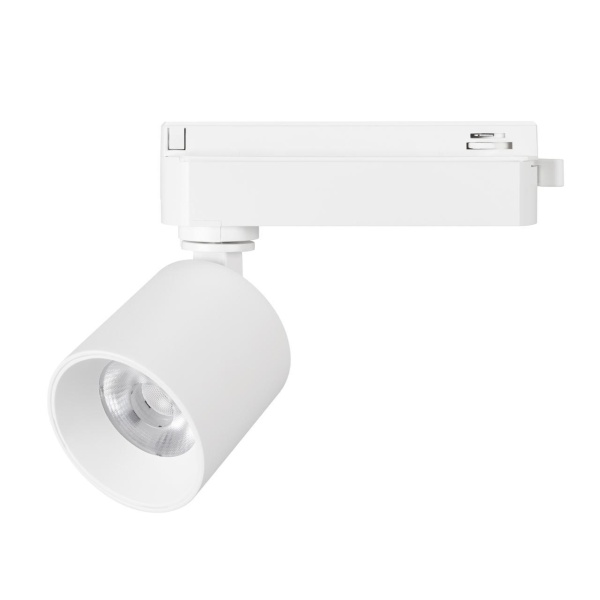 Светильник LGD-DYKE-2TR-R60-8W Day4000 (WH, 20 deg, 230V) Arlight 052149