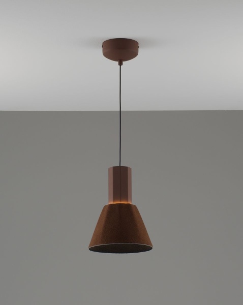 Подвесной светодиодный светильник Moderli Cleri V11083-PL