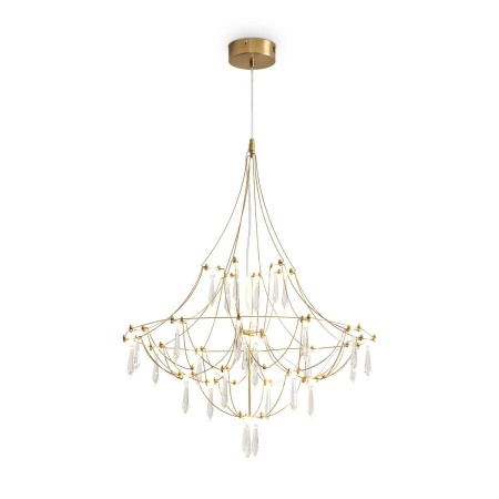 Подвесной светильник Freya FR6138PL-L21BS