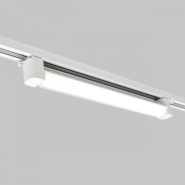 Трековый светодиодный светильник IMEX Linea LED IL.0010.0100-15-4200-WH