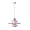 Подвесной светильник Kink Light Дейси 07826-40,10