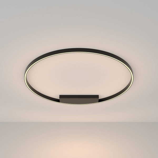 Потолочный светильник Maytoni Rim MOD058CL-L65B3K