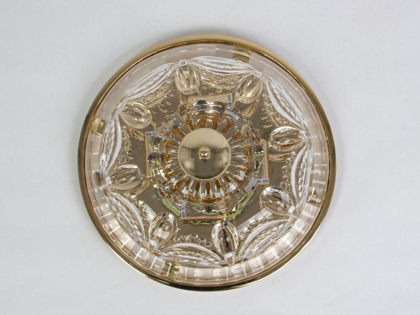 Потолочный светильник Abrasax Rebekka 1108/40CM-5GO