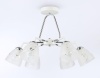 Потолочная люстра Ambrella light Traditional Modern TR303292