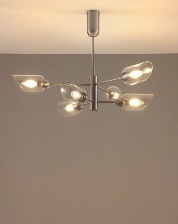 Потолочная люстра Moderli Avery V10808-6P