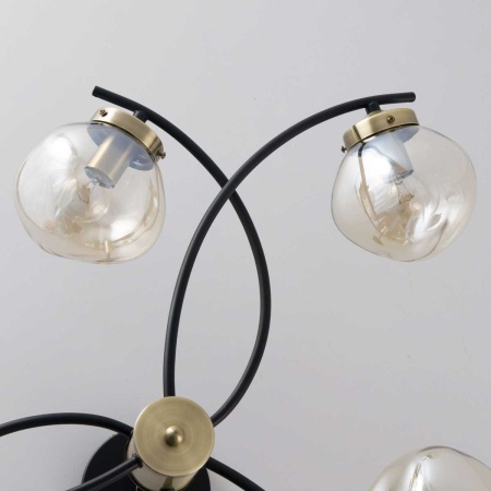 Потолочная люстра Citilux Фабула CL110165