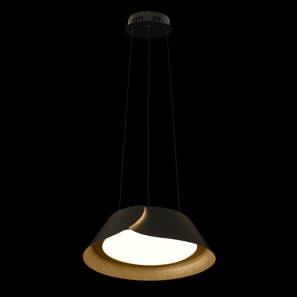 Подвесной светильник LOFT IT Lane 10370P Black