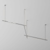 Шинопровод накладной/подвесной Maytoni Technical TRX154-111PT