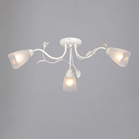 Потолочная люстра Vitaluce V3872-0/3PL