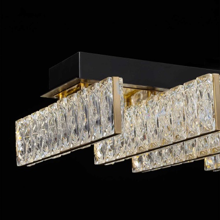 Люстра потолочная Citilux PALANT CL325272