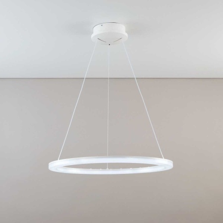 Подвесной светодиодный светильник Citilux Электрон CL710B64S