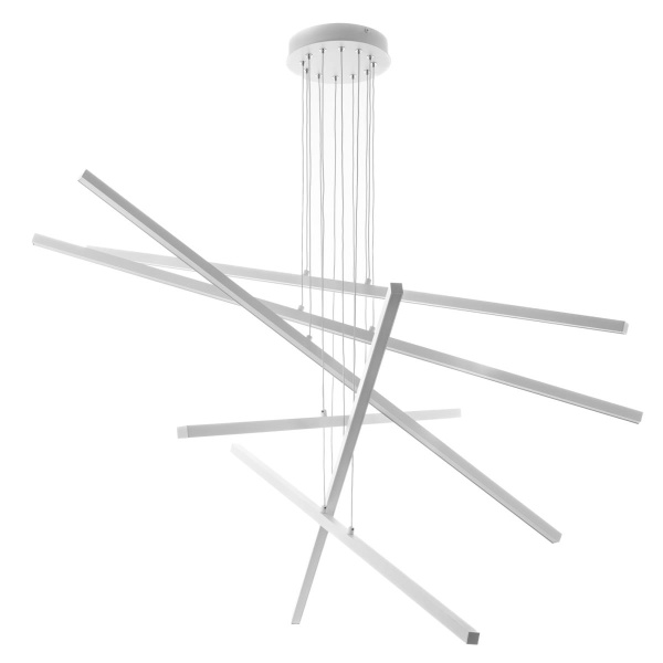 Люстра подвесная Citilux Стиг CL203260