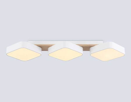 Светильник потолочный Ambrella light COMFORT FL4877