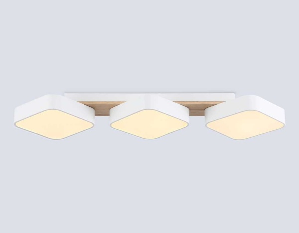 Светильник потолочный Ambrella light COMFORT FL4877