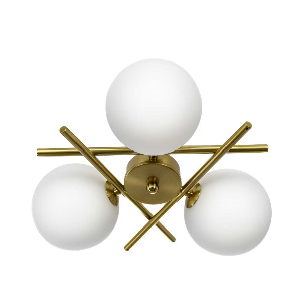 Потолочная люстра Citilux Ronny CL242133