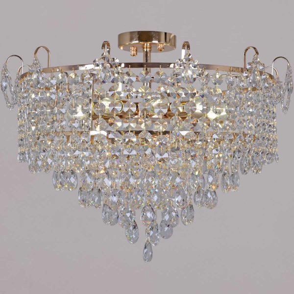 Люстра Reluce 90192-0.3-10 FGD