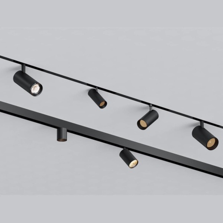 Трековый светильник Novotech VECTOR 359956