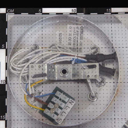 Потолочная люстра Citilux Хеликс CL109181