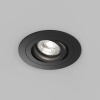 Точечный светильник DENKIRS HYDRO DK2110-BK