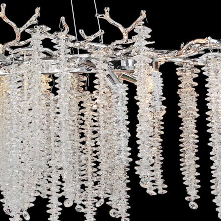 Люстра Reluce 33001-0.4-1000 CH