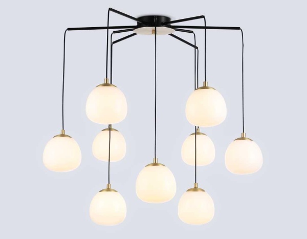 Светильник на штанге Ambrella light High Light LH51001