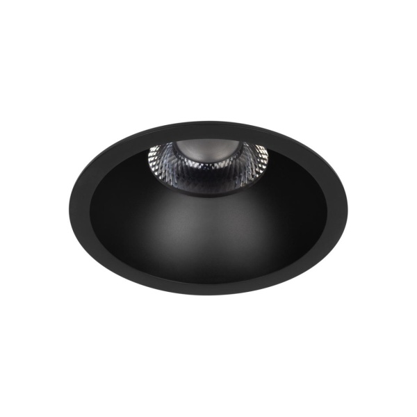 Светильник MS-HARBOR-R106-15W Warm3000 (BK, 36 deg, 230V) Arlight 048286