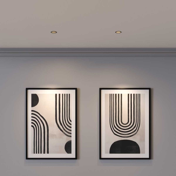 Встраиваемый светильник Elektrostandard 25059/01 a069721