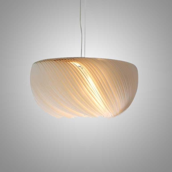 Подвесной светильник Imperium Loft Moonjelly Corona 1070 40 322680-26