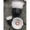 Встраиваемый светильник Italline IT06-6033 white 4000K