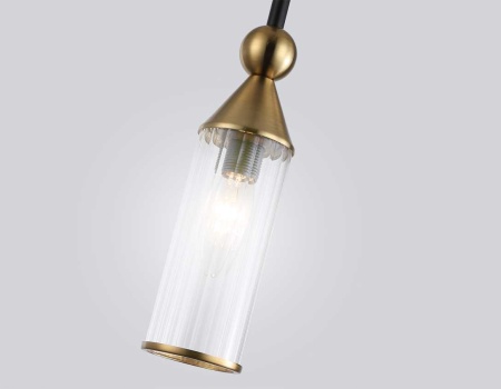 Подвесной светильник Ambrella light High Light LH55251