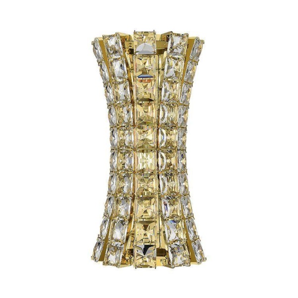 Настенный светильник Newport 8425/A gold М0068716