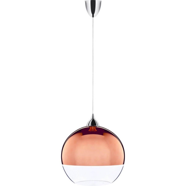 Подвесной светильник Nowodvorski Globe Copper 5764
