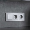 Рамка Werkel 3 поста W0032965 4690389193460