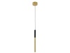 Подвесной светильник Newport 15110/S brass М0070564