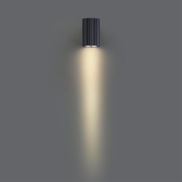 Настенный светильник Odeon Light NATURE 7127/8WL