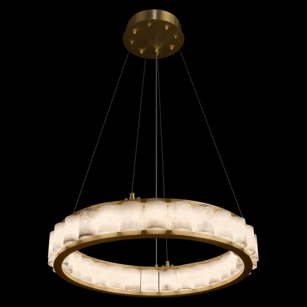 Подвесной светильник LOFT IT Manhattan 10415/600