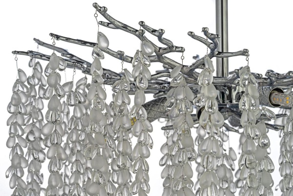 Подвесная люстра Dio DArte Elite Tavenna H 1.3.60.800 N